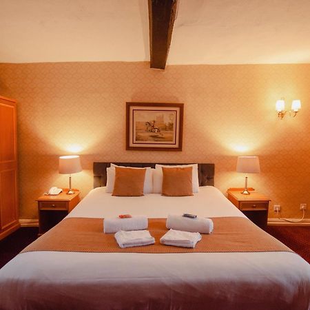 Howfield Manor Hotel Кентербері Екстер'єр фото