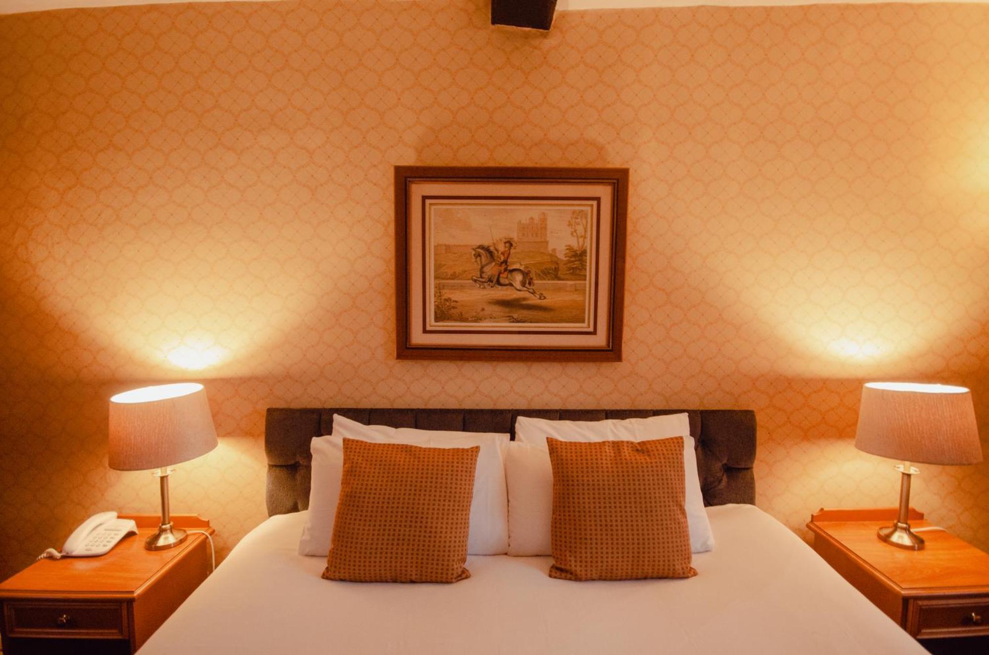Howfield Manor Hotel Кентербері Екстер'єр фото