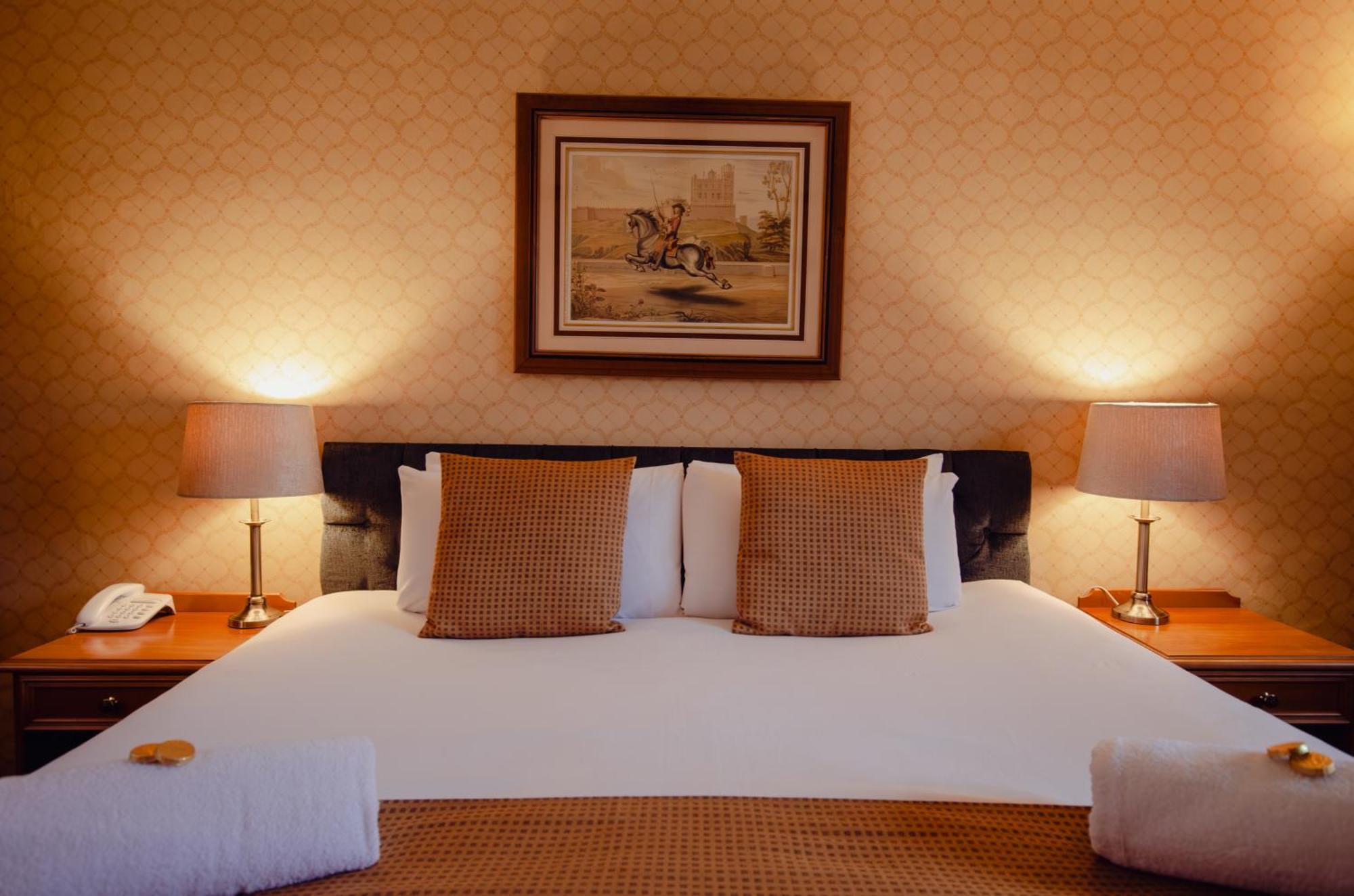 Howfield Manor Hotel Кентербері Екстер'єр фото